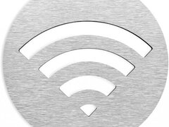 Free Wi Fi Signs